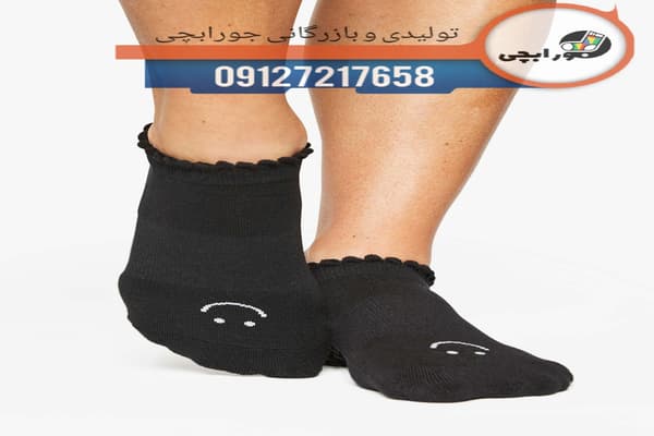 جوراب عمده نانو